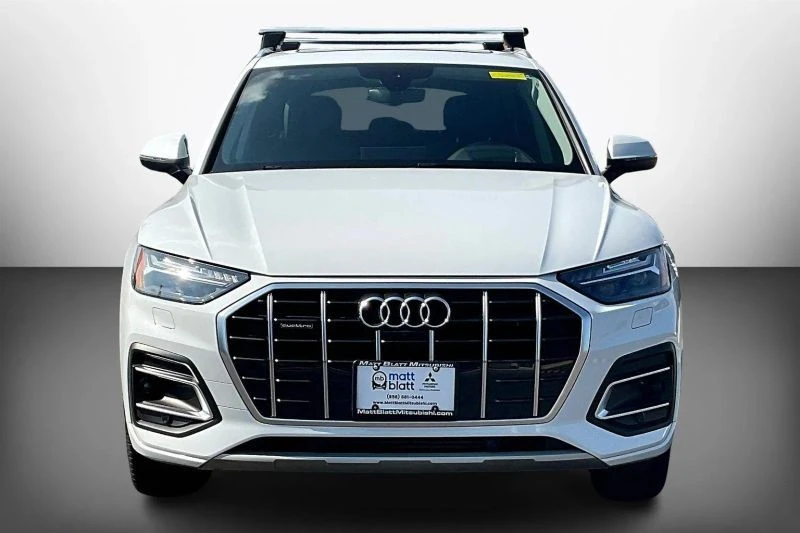 2021 Audi FY Q5 - Image 3 of 12