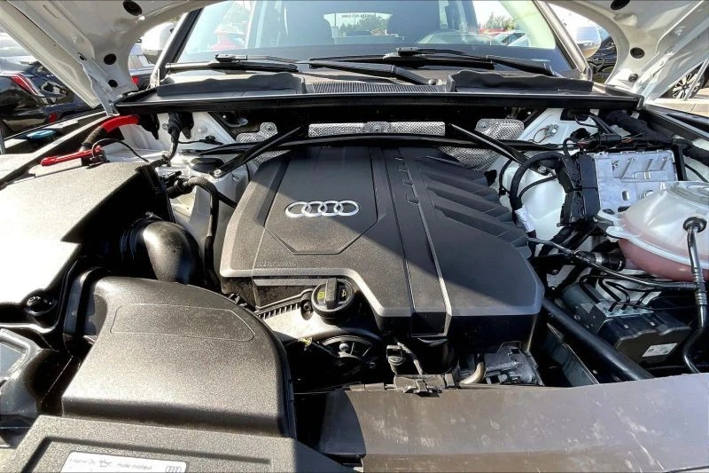 2021 Audi FY Q5 - Image 9 of 12
