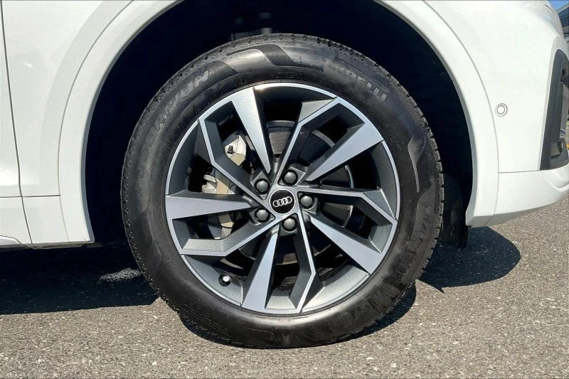 2021 Audi FY Q5 - Image 8 of 12