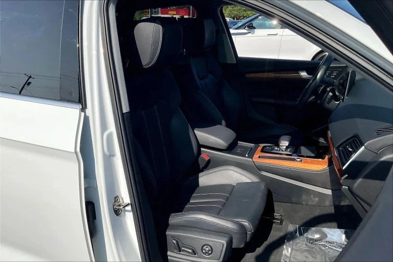 2021 Audi FY Q5 - Image 7 of 12