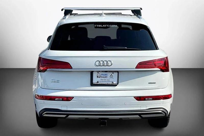 2021 Audi FY Q5 - Image 4 of 12