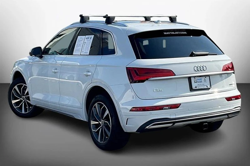 2021 Audi FY Q5 - Image 11 of 12