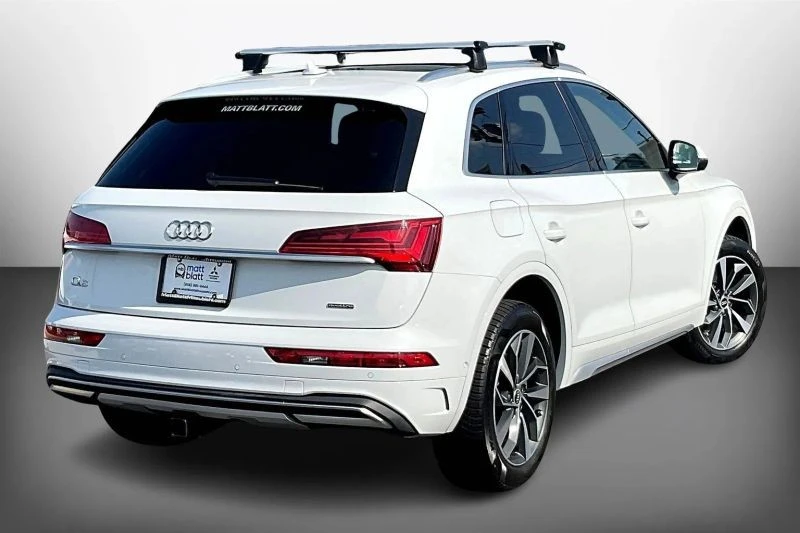 2021 Audi FY Q5 - Image 12 of 12