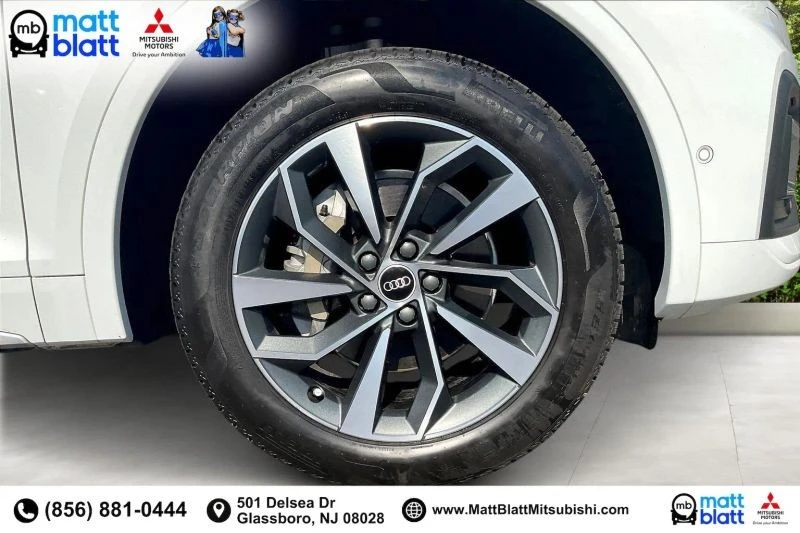 2021 Audi FY Q5 - Image 10 of 12