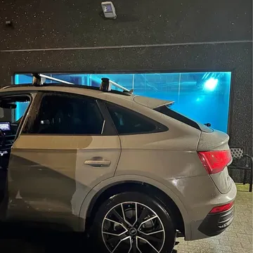 2021 Audi Q5 Sportback S-Line