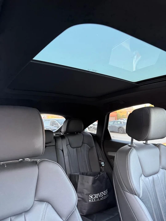 2021 Audi FY Q5 - Image 5 of 8
