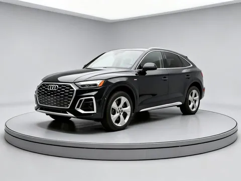 2021 Audi Q5 Sportback 45 Prestige