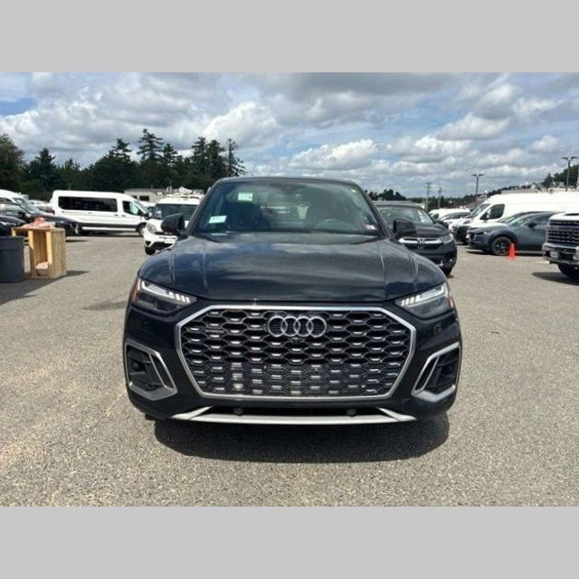 2021 Audi FY Q5 - Image 2 of 12