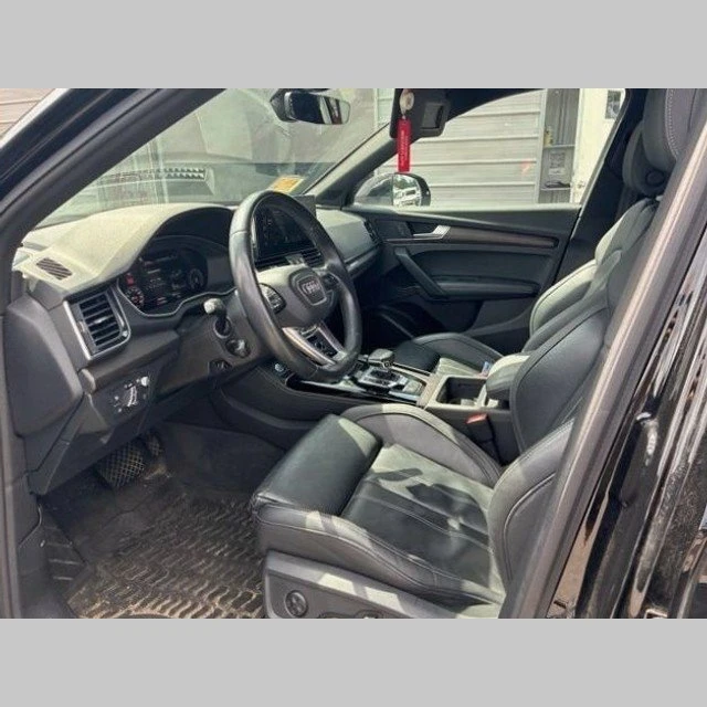 2021 Audi FY Q5 - Image 11 of 12