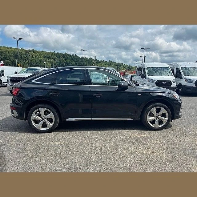 2021 Audi FY Q5 - Image 8 of 12