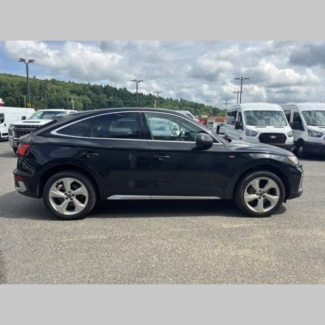 2021 Audi FY Q5 - Image 8 of 12