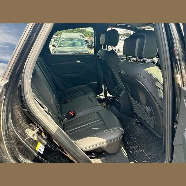 2021 Audi FY Q5 - Image 9 of 12