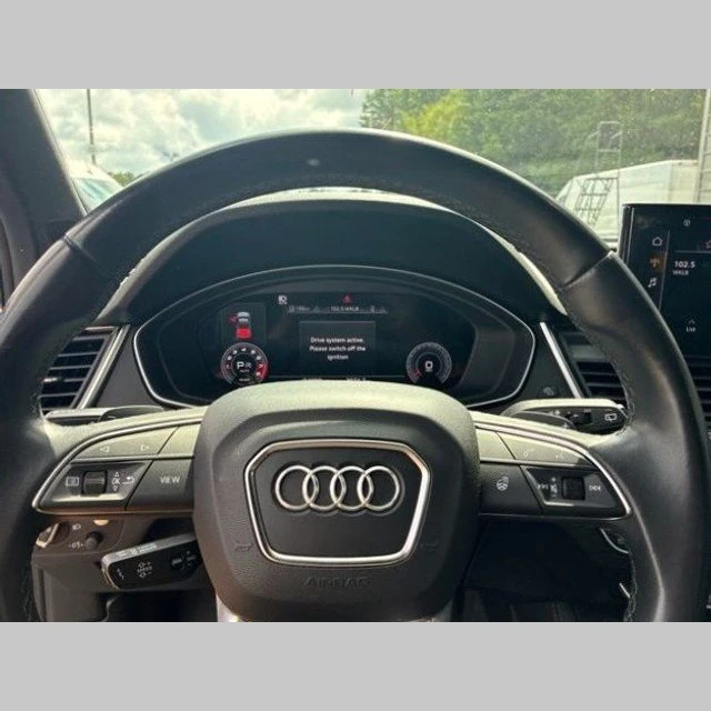 2021 Audi FY Q5 - Image 12 of 12