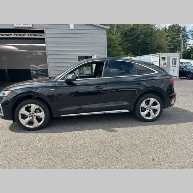 2021 Audi FY Q5 - Image 4 of 12