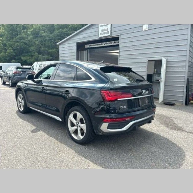 2021 Audi FY Q5 - Image 5 of 12