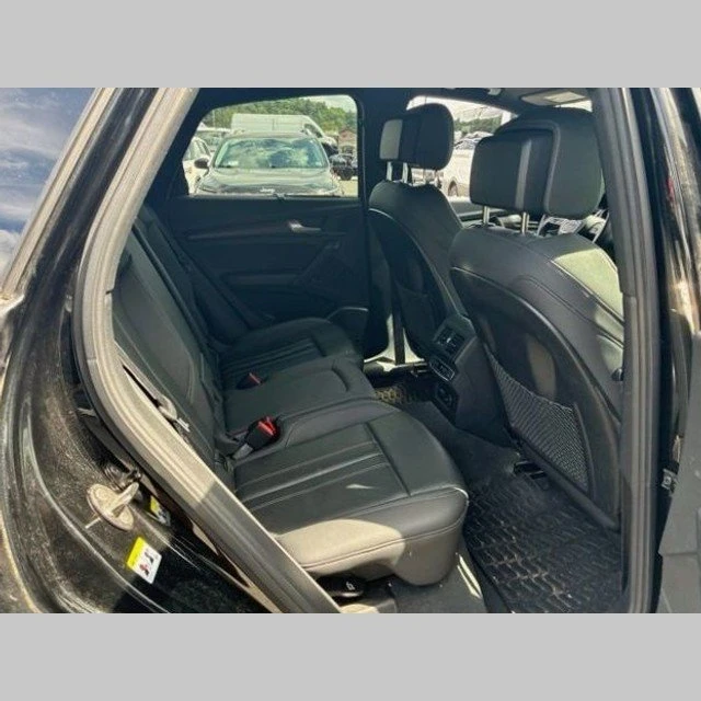 2021 Audi FY Q5 - Image 9 of 12