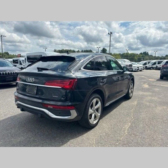 2021 Audi FY Q5 - Image 7 of 12