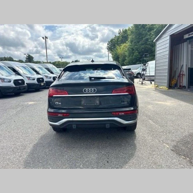 2021 Audi FY Q5 - Image 6 of 12