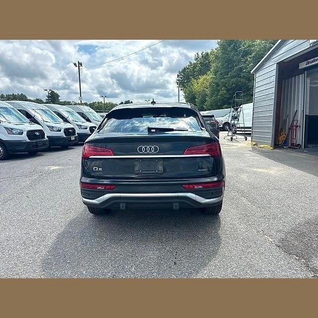 2021 Audi FY Q5 - Image 6 of 12
