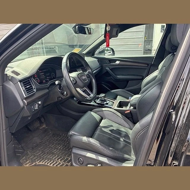 2021 Audi FY Q5 - Image 11 of 12