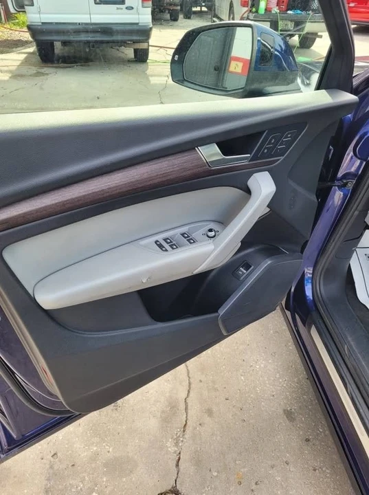 2021 Audi FY Q5 - Image 6 of 10