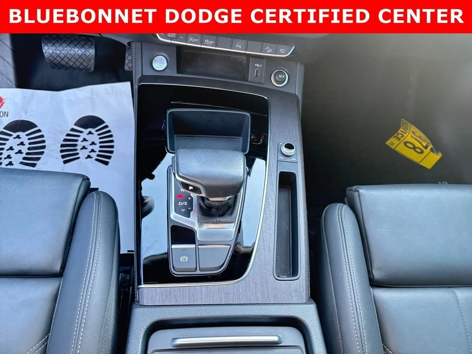 2021 Audi FY Q5 - Image 18 of 19