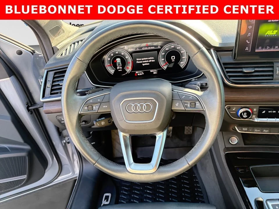 2021 Audi FY Q5 - Image 13 of 19