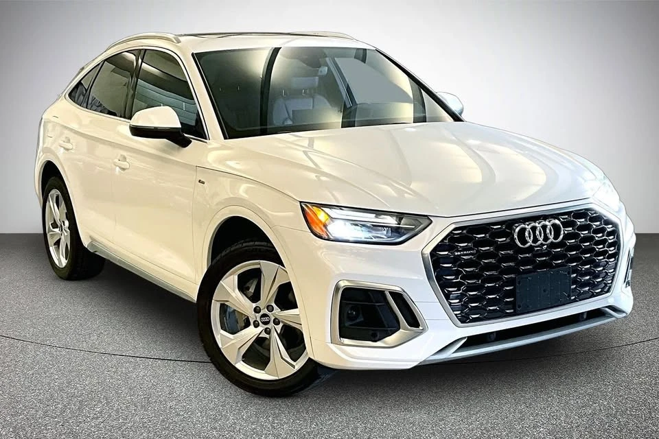 2021 Audi FY Q5 - Image 3 of 13