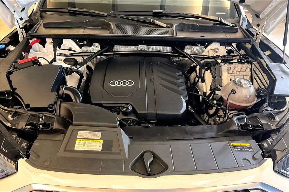 2021 Audi FY Q5 - Image 12 of 13