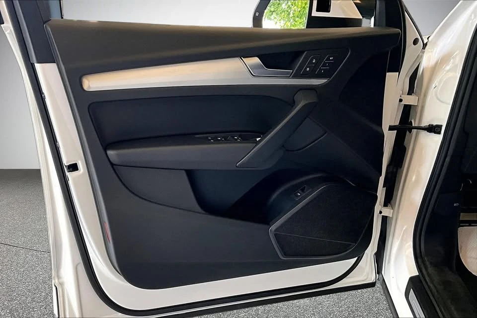 2021 Audi FY Q5 - Image 7 of 13