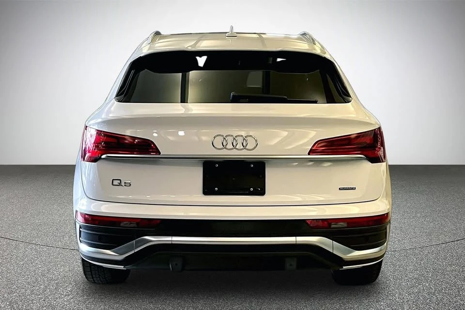 2021 Audi FY Q5 - Image 6 of 13