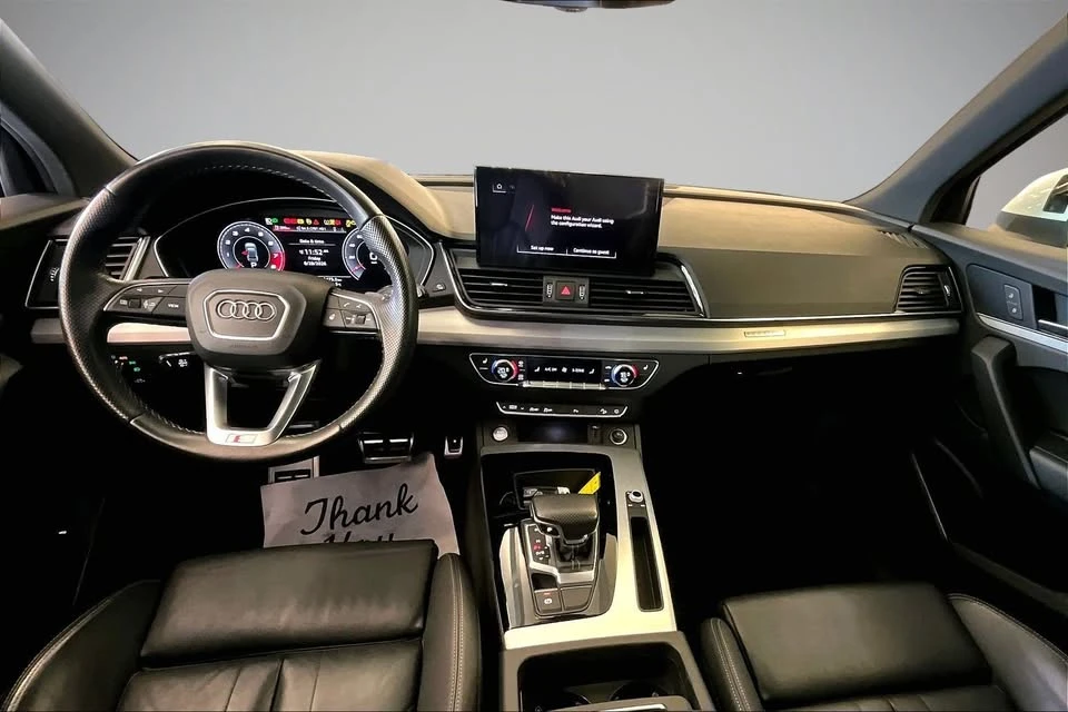 2021 Audi FY Q5 - Image 9 of 13