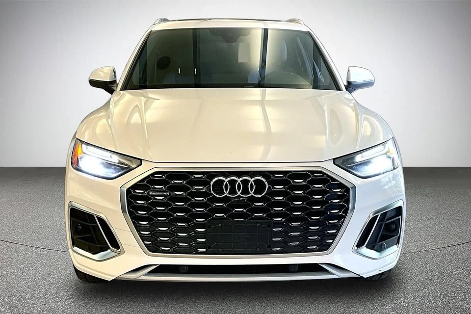 2021 Audi FY Q5 - Image 2 of 13
