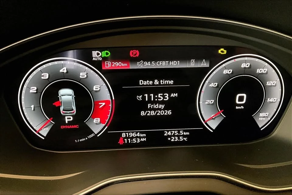2021 Audi FY Q5 - Image 10 of 13