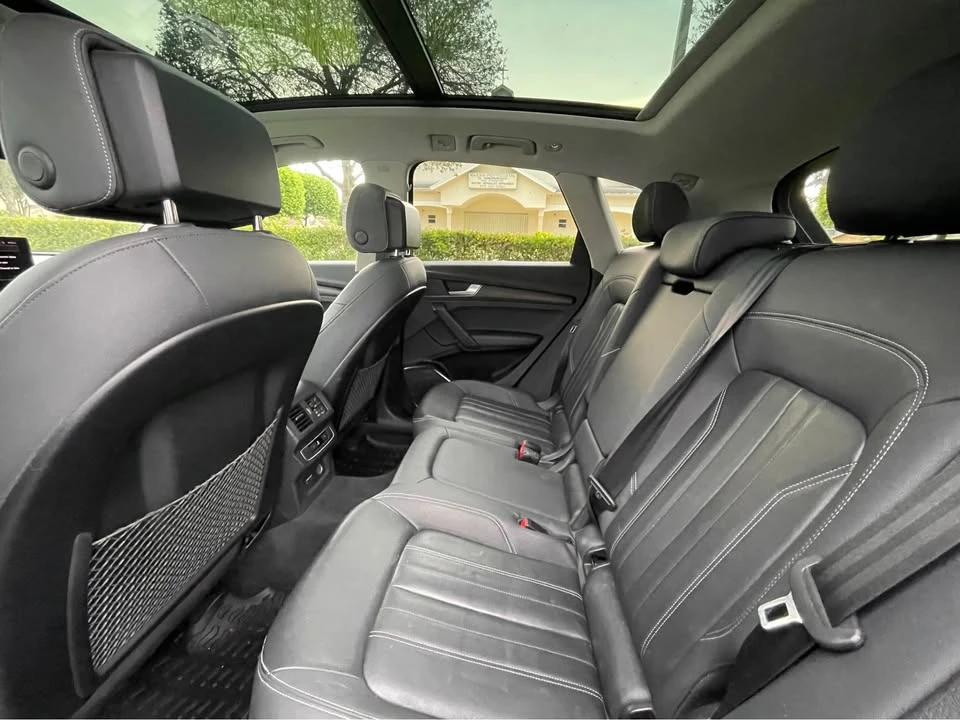 2021 Audi FY Q5 - Image 5 of 15