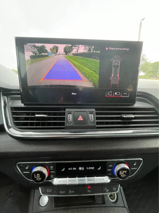 2021 Audi FY Q5 - Image 15 of 15