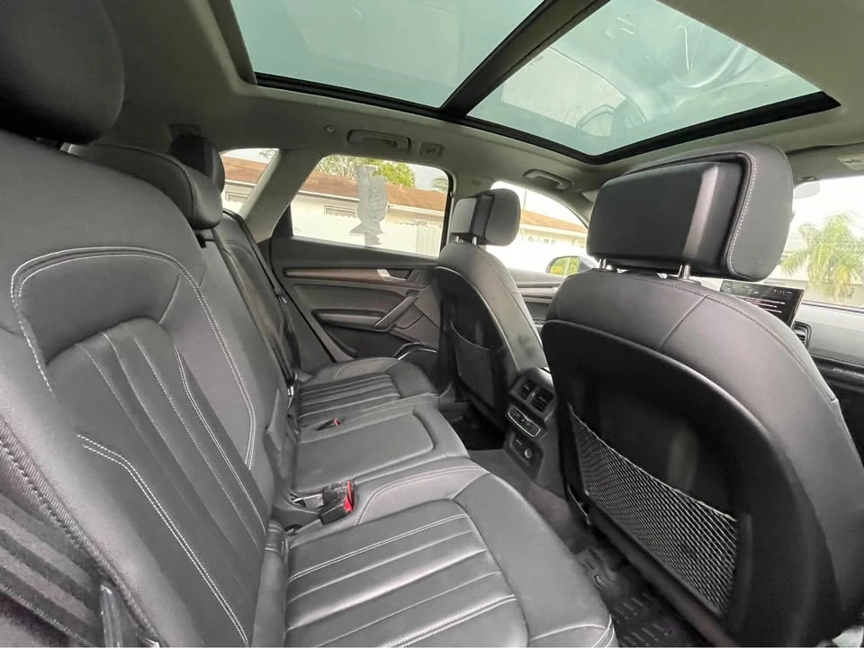 2021 Audi FY Q5 - Image 6 of 15