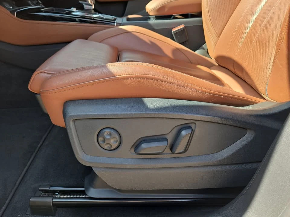 2021 Audi FY Q5 - Image 8 of 11