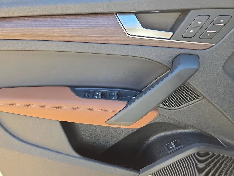 2021 Audi FY Q5 - Image 6 of 11