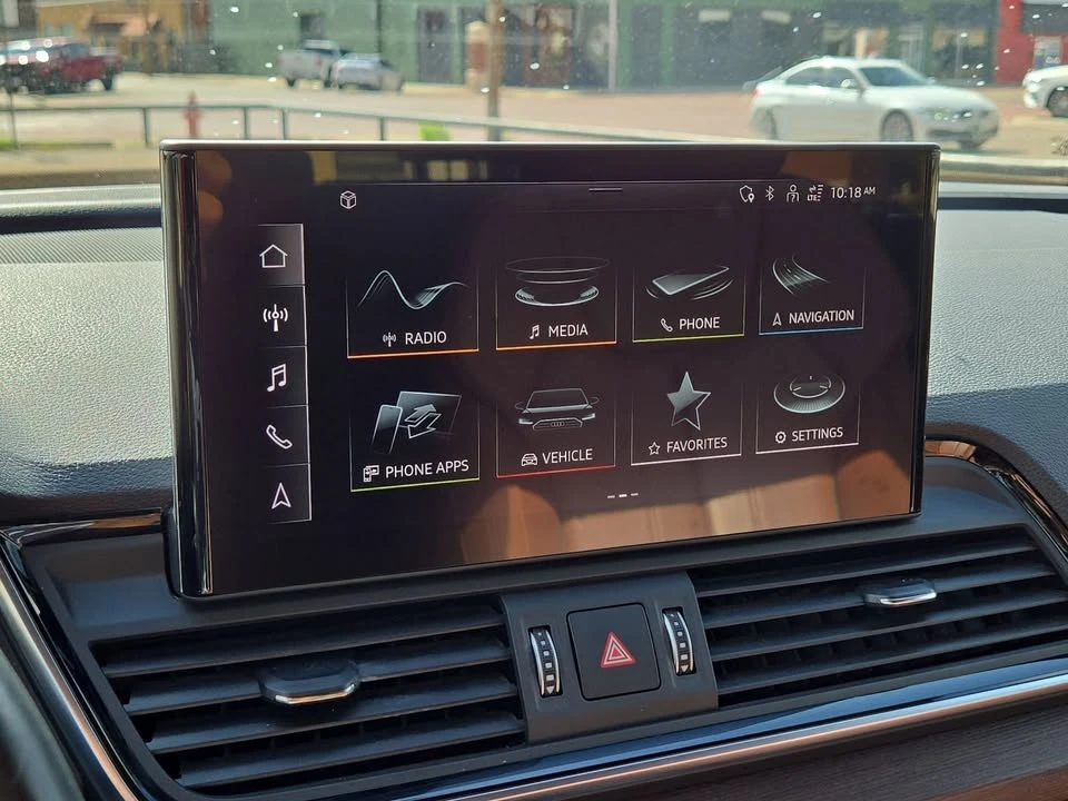 2021 Audi FY Q5 - Image 10 of 11