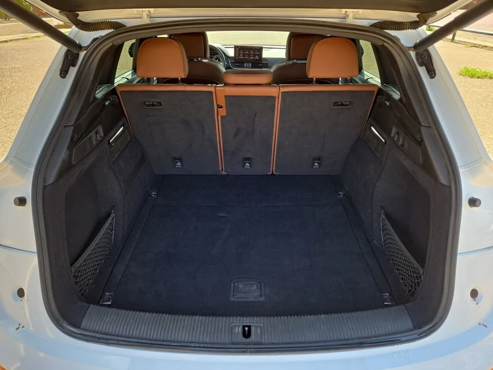 2021 Audi FY Q5 - Image 3 of 11