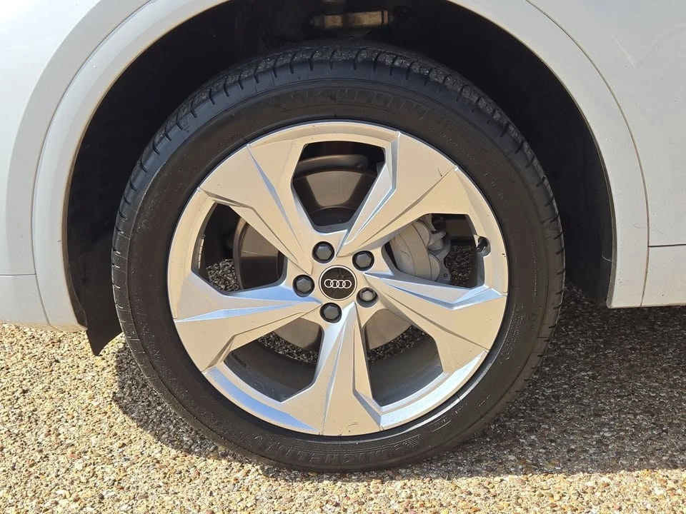 2021 Audi FY Q5 - Image 2 of 11
