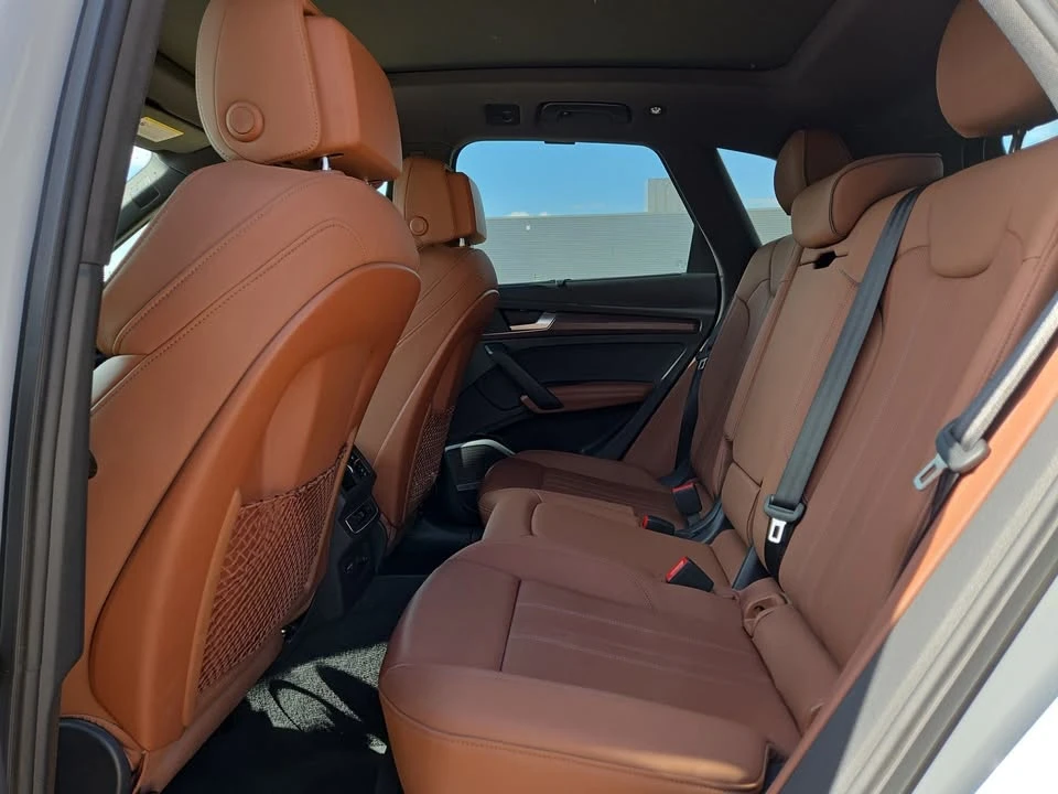 2021 Audi FY Q5 - Image 4 of 11