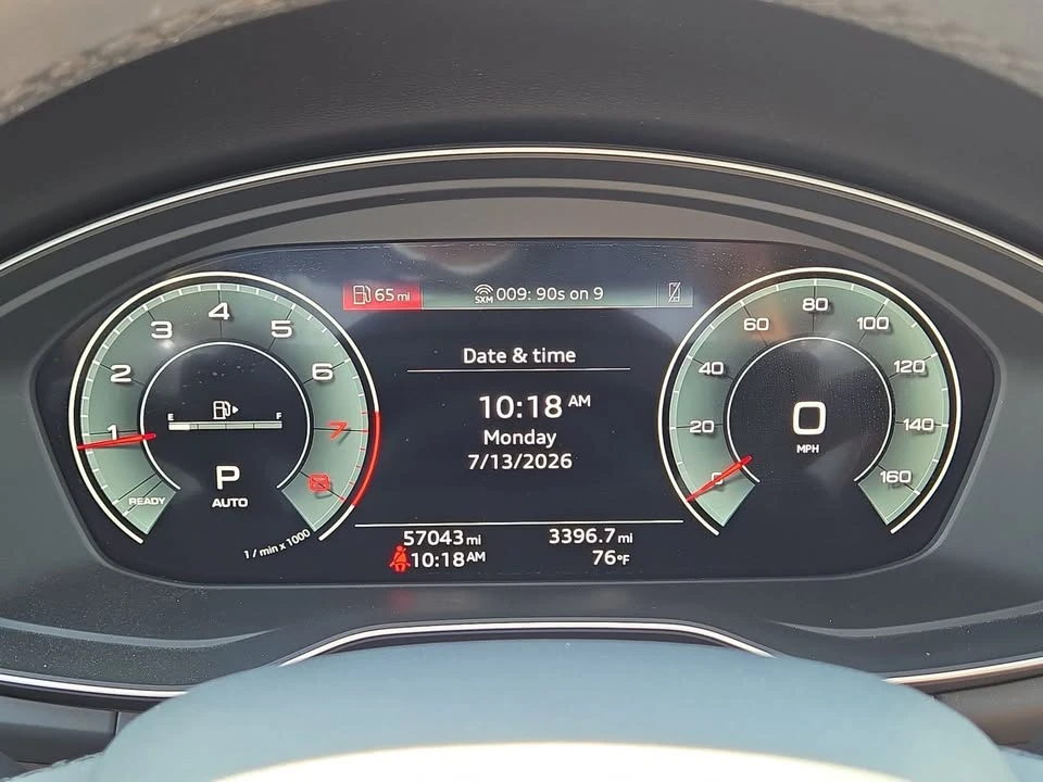 2021 Audi FY Q5 - Image 11 of 11
