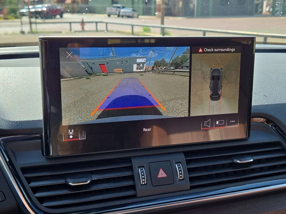 2021 Audi FY Q5 - Image 9 of 11
