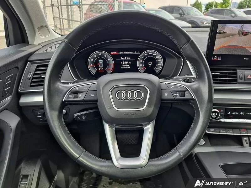2021 Audi FY Q5 - Image 9 of 17