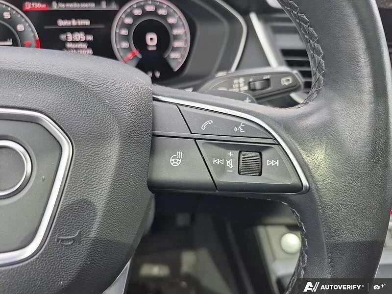 2021 Audi FY Q5 - Image 11 of 17