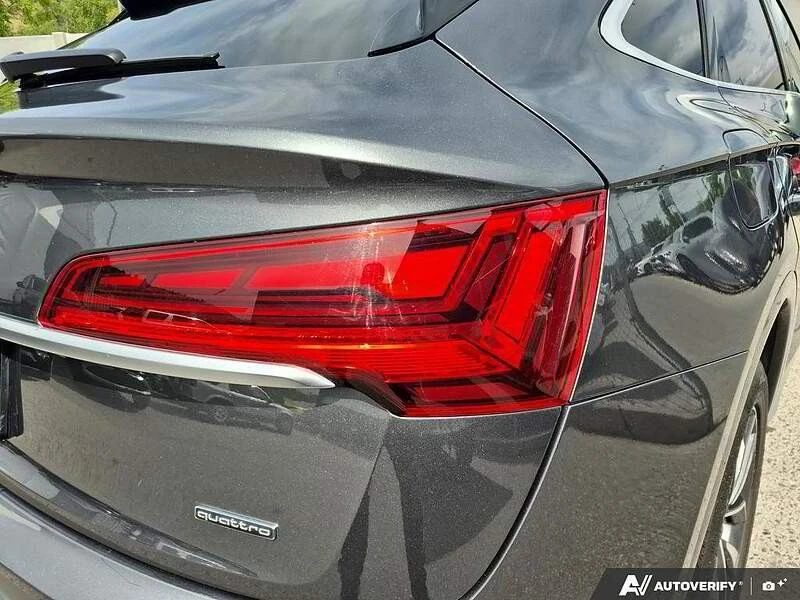 2021 Audi FY Q5 - Image 6 of 17