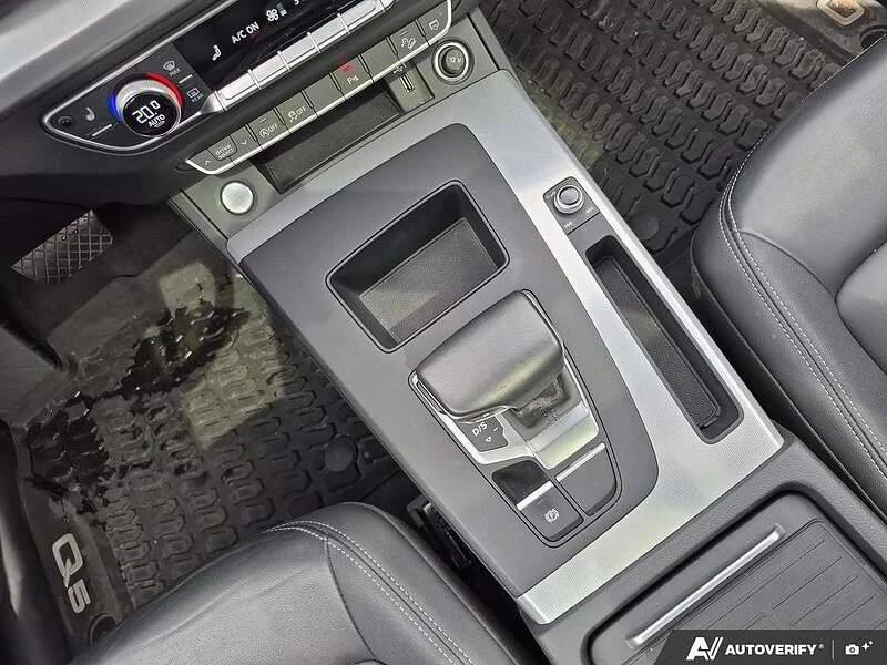 2021 Audi FY Q5 - Image 13 of 17