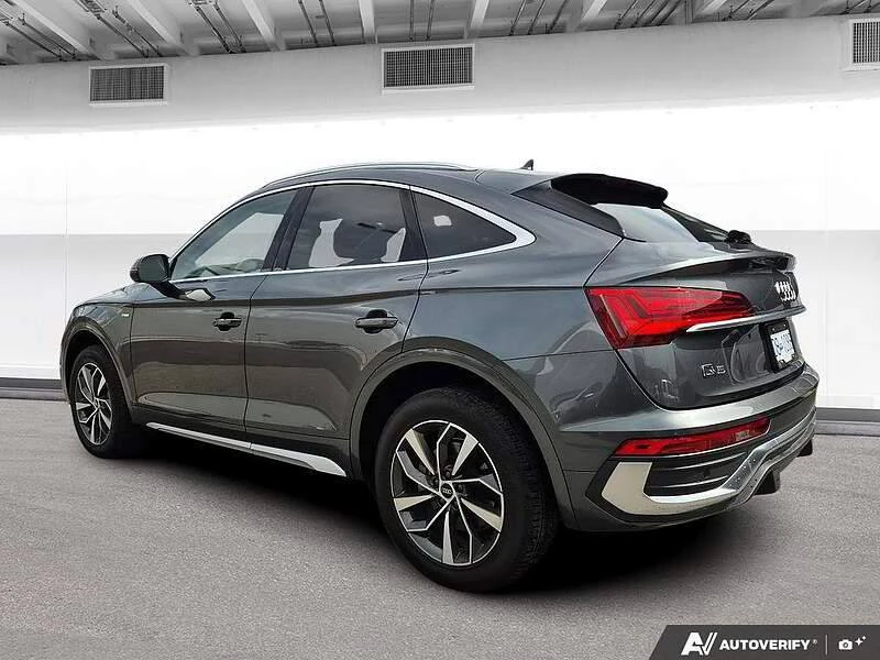 2021 Audi FY Q5 - Image 3 of 17